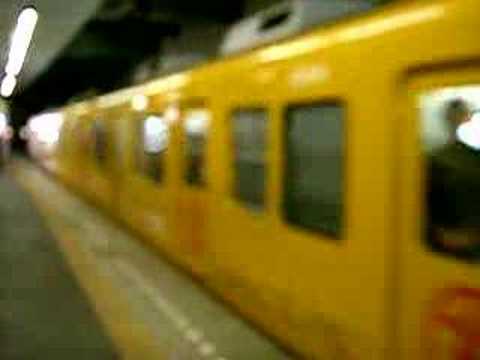 高松琴平電気鉄道琴平線 瓦町駅