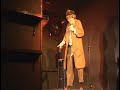 El chiste del cangrejo