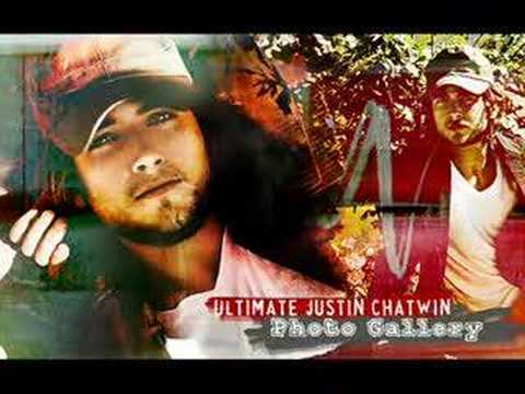Justin Chatwin