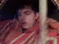 sleepy head