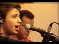 jeito moleque no studio show maringá fm