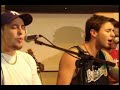 jeito moleque no studio show maringá fm