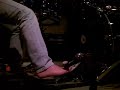 yuruyuru percussion Part12?Bass Drum footwork practice yuruyuru percussion Part12?Bass Drum footwork practice