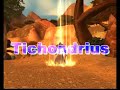oblivinati:world of warcraft mage pvp 8 part 1 of 2
