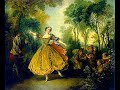 Lully:Passacaille  from  Armide
