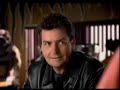Charlie Sheen VISA