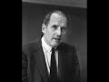 Carroll Quigley Interview Part 4 Carroll Quigley Interview Part 4