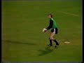 Aberdeen 3 Arges Pitesti 0 UEFA Cup 2ndRd 21/10/81 (Part 1)