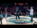 MT Pop & Nelson vs Jin & Ness – Freestyle Session World Finals 2025 Popping 2v2 FINAL