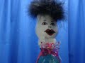 Como Fazer Fantoche Brinquedo Como Fazer Fantoche Brinquedo