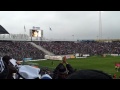 COLO COLO a la cancha en CC vs Rangers