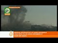 Footage of attacks on Israeli troops in Gaza - 06 Jan 09 Footage of attacks on Israeli troops in Gaza - 06 Jan 09