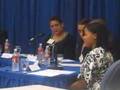 Kenitra Brown 40th Anniversary Speech