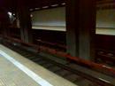 Romanian Subway at IMGB