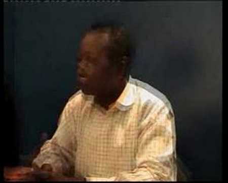 renato mondele, interviwe renato mondele, interviwe