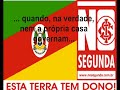 Homenagem da Popular ao INTERNACIONAL