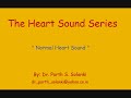 Normal Heart Sound