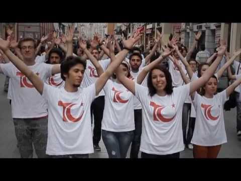 bu - Söz:Nazım Hikmet Müzik-Düzenleme: Onurcan Çağatay Vokaller: Eflatun- TGB İstanbul.