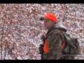 Pennsylvania Back Country Elk Hunt Part 5