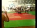Jemison vs Matheus