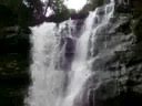 cachoeira do sucuri em mineiros goias