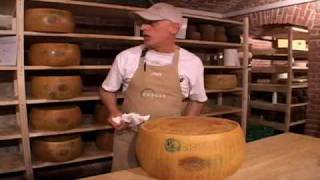 GlobeTrotter Jon Haggins TV in Torino, Italy Part 2