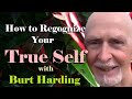 How to recognize your True Self