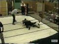 WAR Mat Wrester WAR Mat Wrester