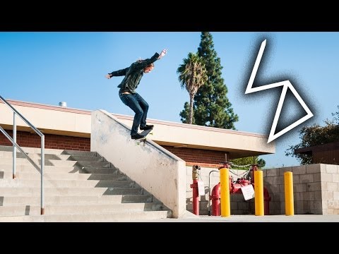 Riley Hawk's