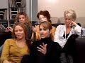 Girls Aloud orange webcast oct 2006 Girls Aloud orange webcast oct 2006