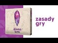 Wideoinstrukcja do gry Kowale Losu