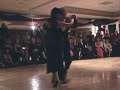 El Pibe Sarandi & Elina Roldan