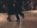 El Pibe Sarandi & Elina Roldan