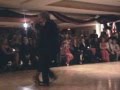 El Pibe Sarandi & Elina Roldan