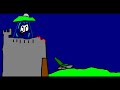 Tank and Castle