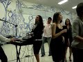 Ana Bekuta i Milos Djordjevic uzivo Ana Bekuta i Milos Djordjevic uzivo