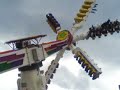 Düsseldorfer Rheinkirmes 2007 Düsseldorfer Rheinkirmes 2007