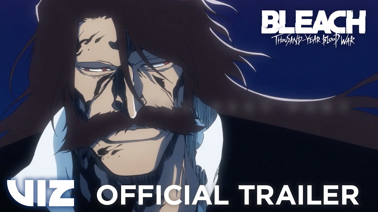 Parte 2 de Bleach: Thousand-Year Blood War: Data de lançamento