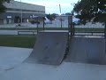 Brandon V. - Backside 540