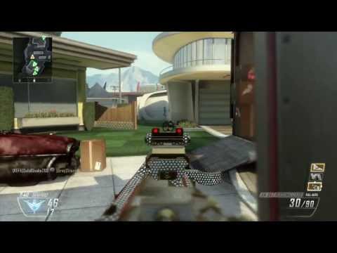 TOMA RACHA!! - BLACK OPS 2