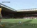 FIFA 2008: Liverpool 1:1 Machester United