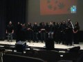 Veritas Forum: UofT Gospel Choir performing 