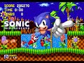Sonic 1 (Sega Genesis) Good Ending