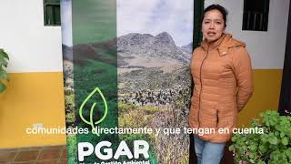 Maria Estela Socha PGAR