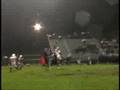 William Tennent vs. CB South 2005