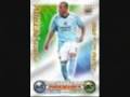 what match attax cards i need and my trading cards