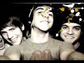 All Time Low - The Party Scene