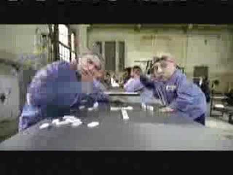 Doctor Evil & Minime Jail Rap