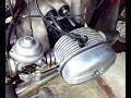 Ural 650 Klappersch�ssel