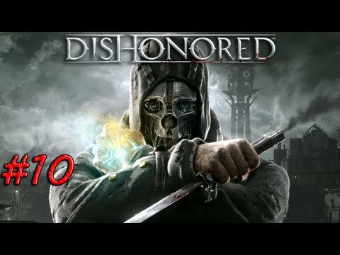Dishonored: Abduct Sokolov #10